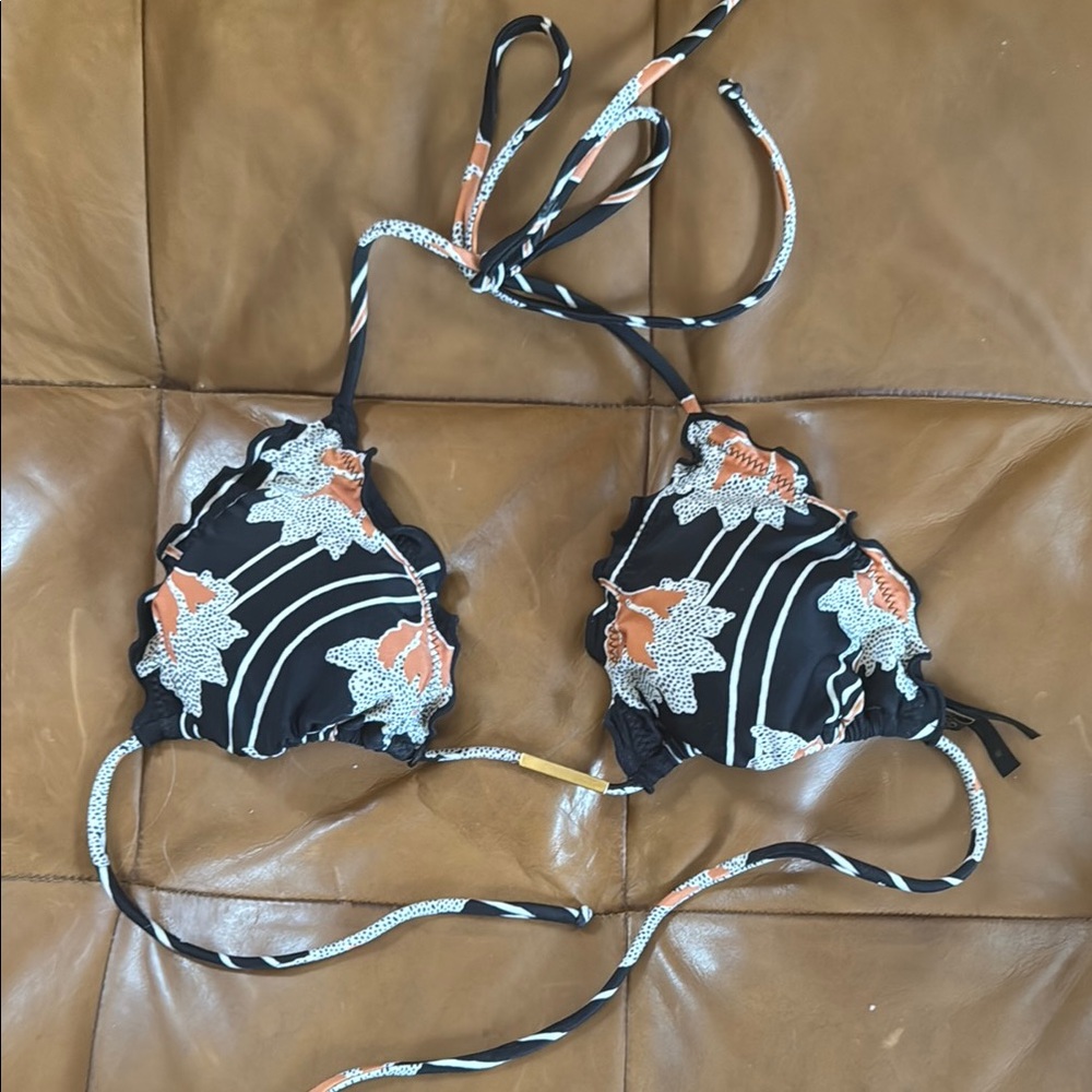 Vix bikini top -M